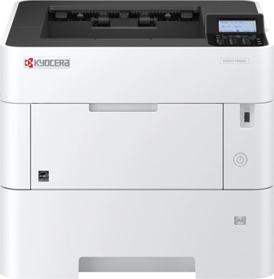 Kyocera Ecosys P3155DN A4 Monochrome Laser Printer 55ppm Refurbished