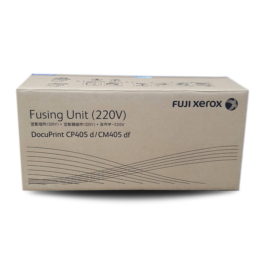 Genuine Fuji Xerox Fuser Unit 60K Pages EL500270