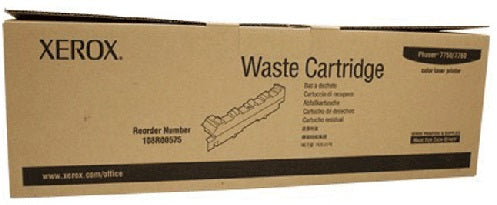 Genuine Fuji Xerox DocuPrint CP315DW EL500293 Waste Bottle 25,000 Print