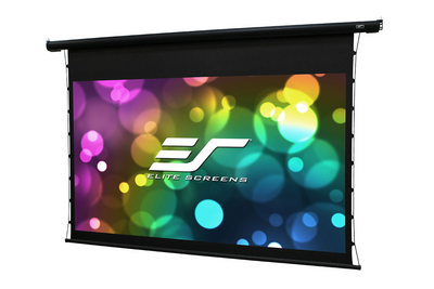 ELITE ELECTRIC100HT SPECTRUM TENSION 100 DIAG (49X87.2) - HDTV [16:9]