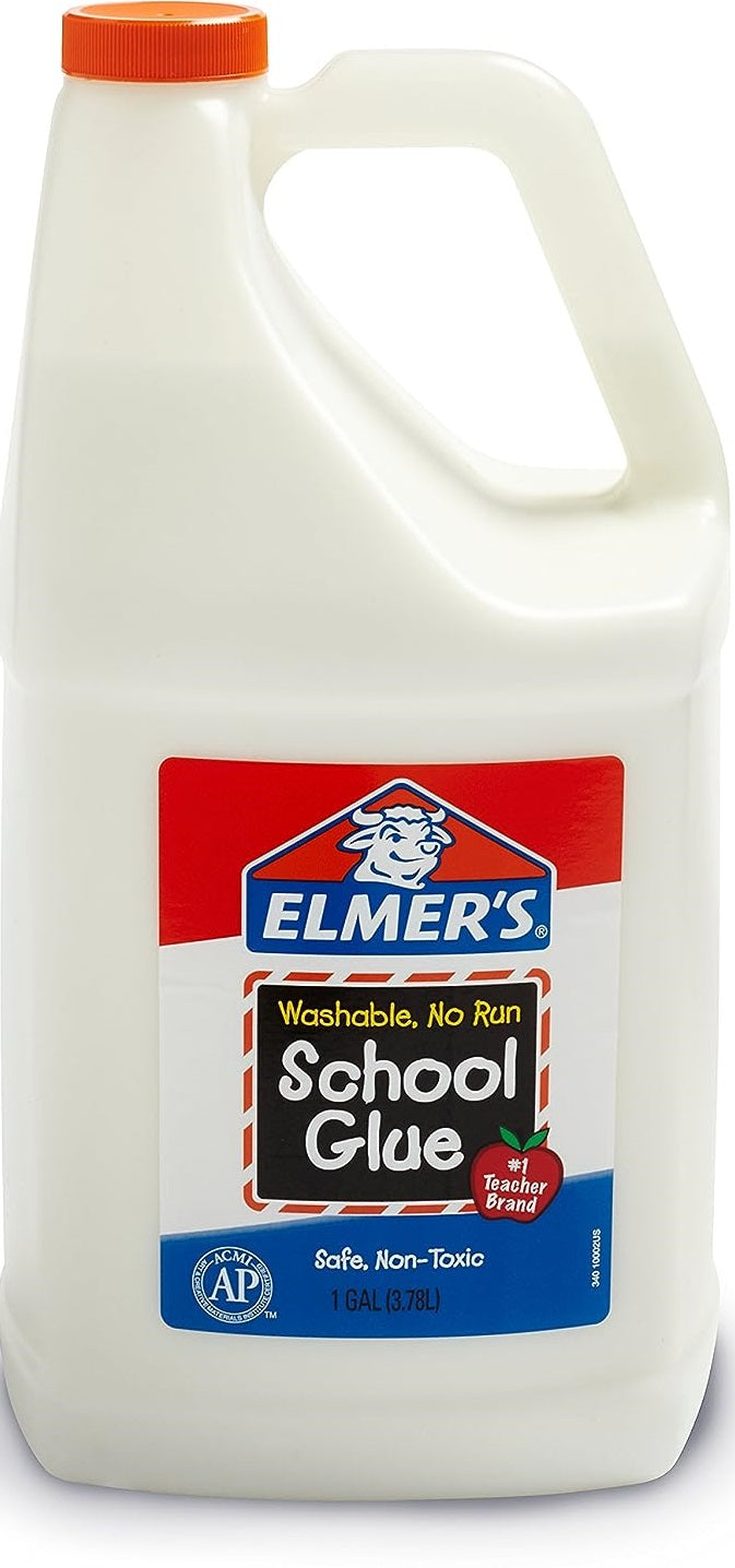Elmer's School Glue 3.8