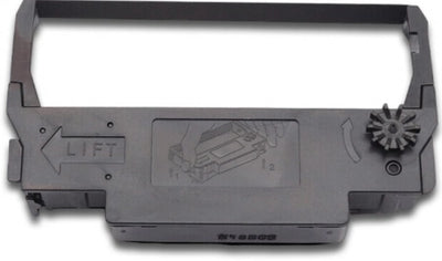 Epson ERC-38B Black Compatible Ribbon Cartridge