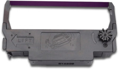 Epson ERC-38P Purple Compatible Ribbon Cartridge