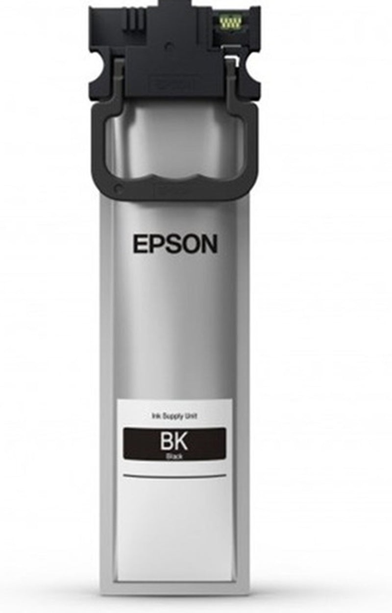 Genuine Epson C13T10 Black Ink Cartridge C13T10W192 ~ 5,000 Print