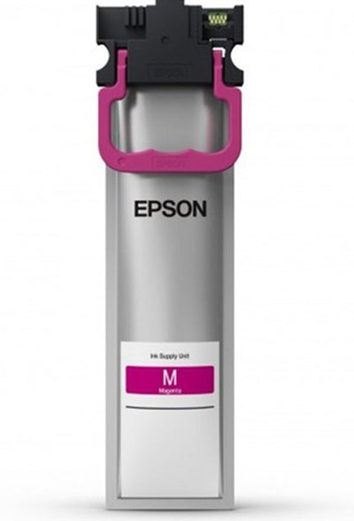 Genuine Epson C13T10 Magenta Ink Cartridge C13T10W392 ~ 5,000 Print