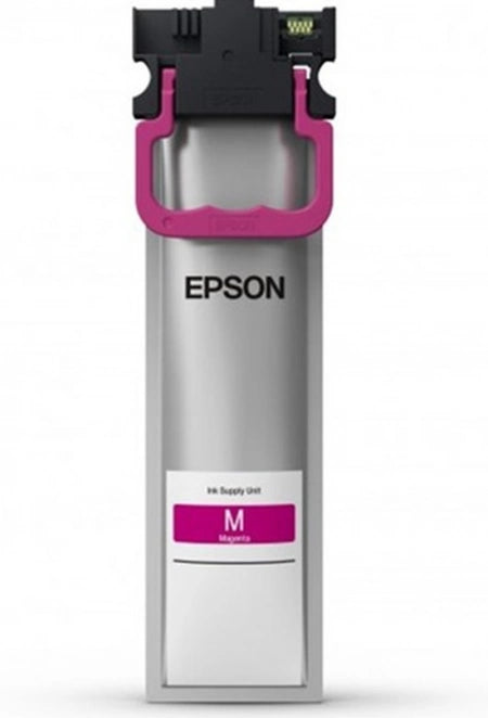 Genuine Epson T10S Magenta Ink Cartridge 3,000 Prints
