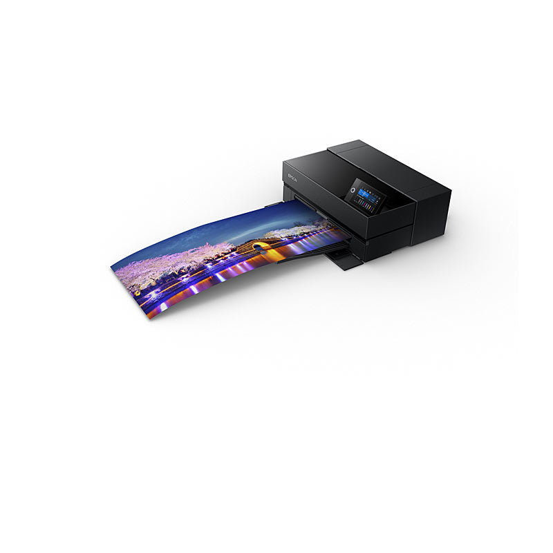 Epson SureColor P706 A3 Colour Inkjet Printer