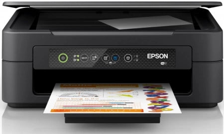 Epson Expression Home XP-2200 Multifunction Inkjet Printer