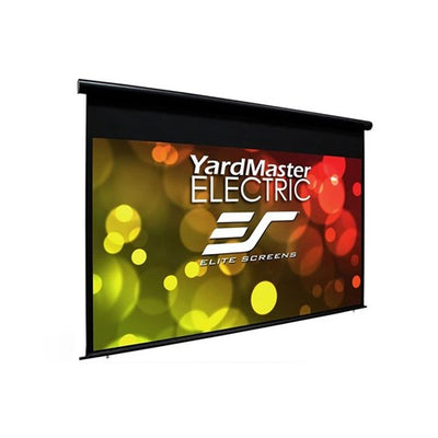 Elite Screens Yard Master 2 Electric 120" 16:9 Outdoor Screen
