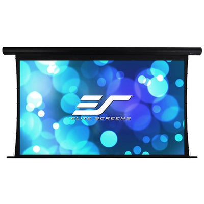 Elite Screens Yard Master 2 Electric Tension 135" 16:9 Outdoor Screen