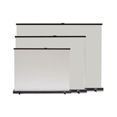 45" TABLETOP SCREEN PORTABLE PROJECTOR PICOSCREEN