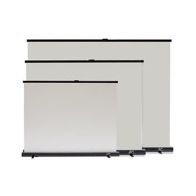 45" TABLETOP SCREEN PORTABLE PROJECTOR PICOSCREEN