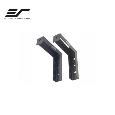 6" WALL/CEILING BRACKET SET FOR MANUAL/SPECTRUM/VMAX2 SERIE
