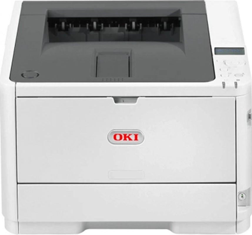 OKI ES4132 Mono Laser Desktop Printer Small Business Refurbished