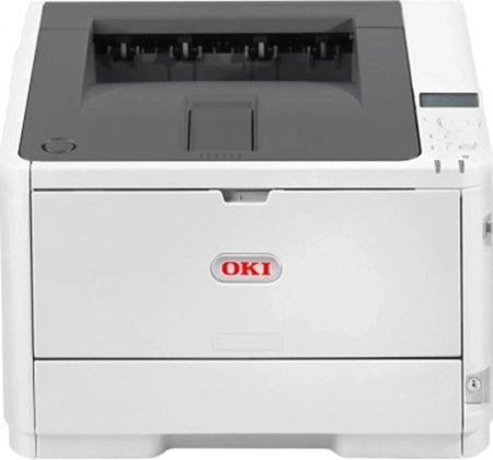 OKI ES4132 Mono Laser Desktop Printer Small Business Refurbished
