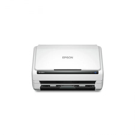 Epson DS530II Scanner t A4 Sheet-fed Scanner 35ppm