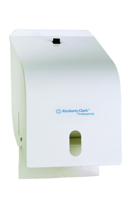 Kimberly-Clark Professional Paper Hand Towel Dispenser 4941