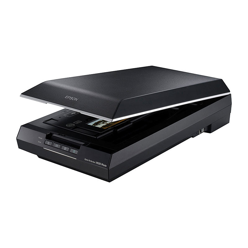 Epson V600 Scanner [Discontinued, Replaced by V850]
