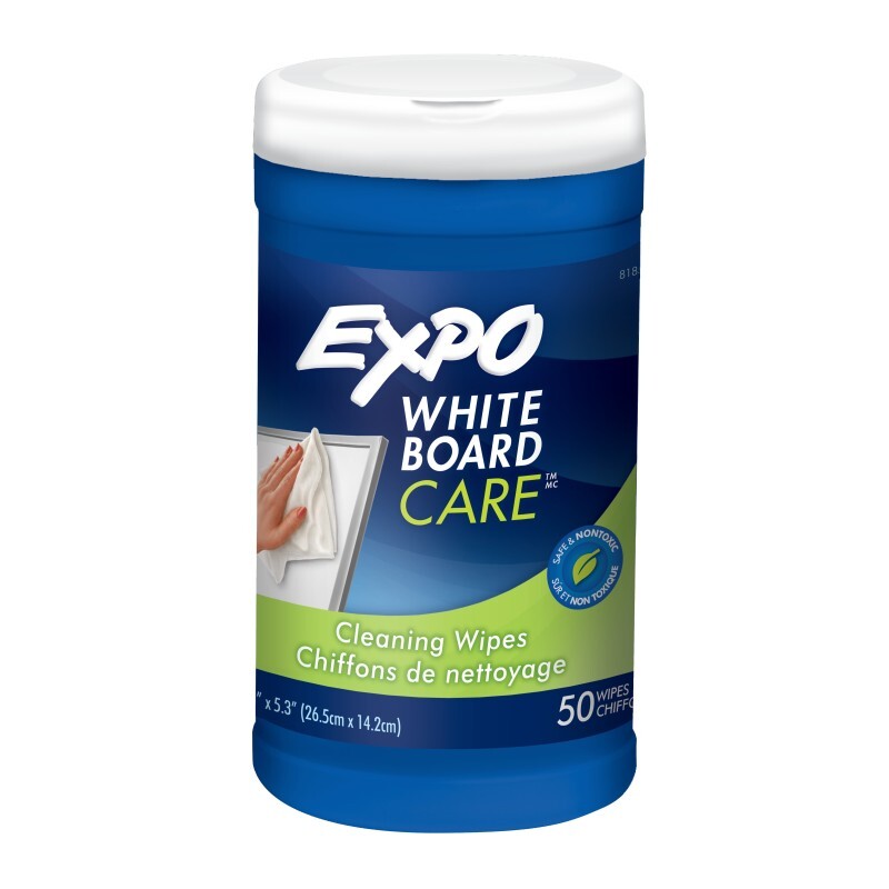 Expo W/B Marker Blt Blk Bx12