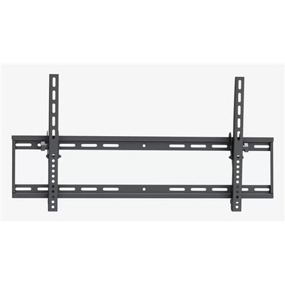 Ezymount SLT-910B Tilt TV Wall Bracket Large (37-80")