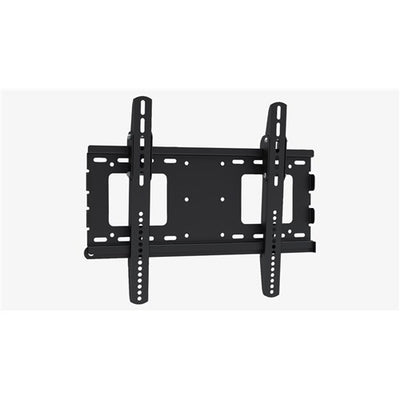 SCREEN SIZE 32 - 55" (81 -140CM) WEIGHT CAPACITY 75KG  FIXED TILT OPTIONS 0? OR 8?