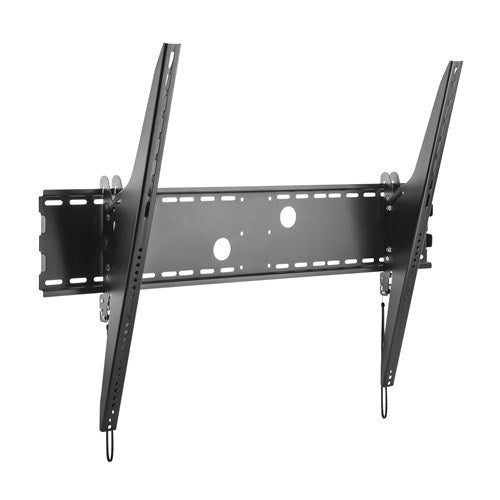 SCREEN SIZE 60 - 100" (152 - 254CM) WEIGHT CAPACITY 100KG TILT RANGE +-15?