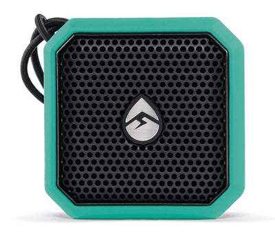 EcoXgear EcoPebble Lite Floating Bluetooth Speaker Mint (GDI-EXPLT505)