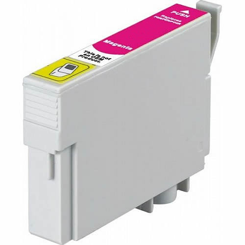 Epson T0563 C13T056390 Magenta Compatible Ink Cartridge 290 Print