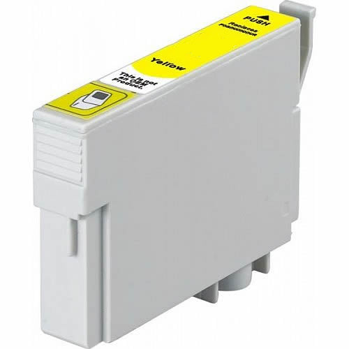 Epson T0564 C13T056490 Yellow Compatible Ink Cartridge 290 Print