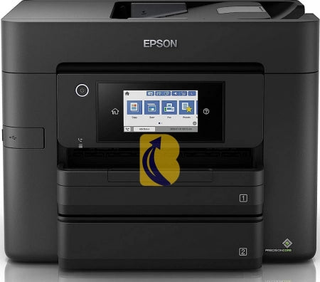 Epson WorkForce Pro WF-4835 A4 Colour Multifunction Inkjet Printer - Damaged Box *While stock last*