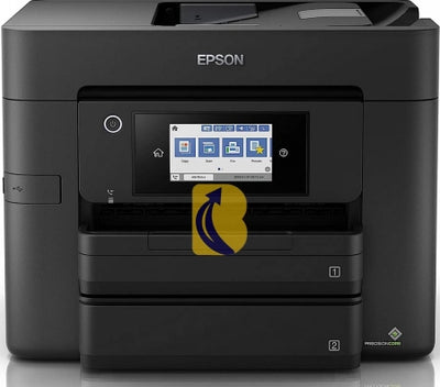 Epson WorkForce Pro WF-4835 A4 Colour Multifunction Inkjet Printer - Damaged Box *While stock last*