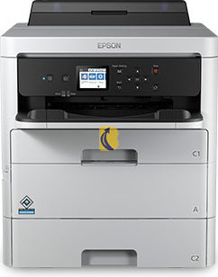 Epson WorkForce Pro WF-C529R A4 Colour Inkjet Printer