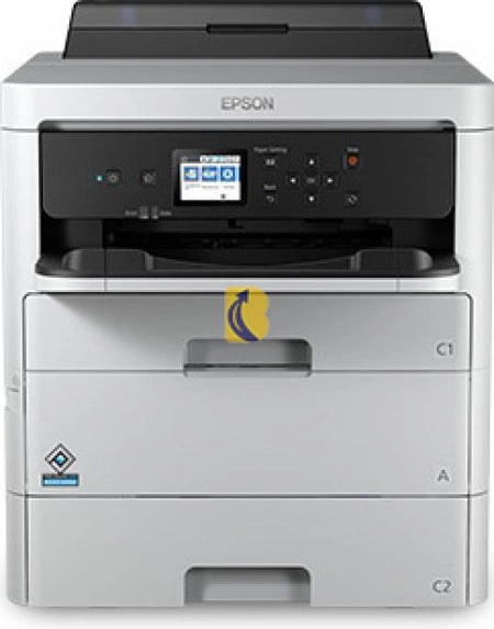 Epson WorkForce Pro WF-C529R A4 Colour Inkjet Printer