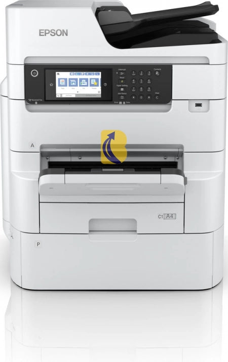 Epson WorkForce Pro WF-C879R A3 Colour Multifunction Printer