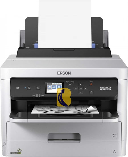 Epson WorkForce Pro WF-M5299 A4 Mono Inkjet Printer free upgrade  to Epson WFM5399