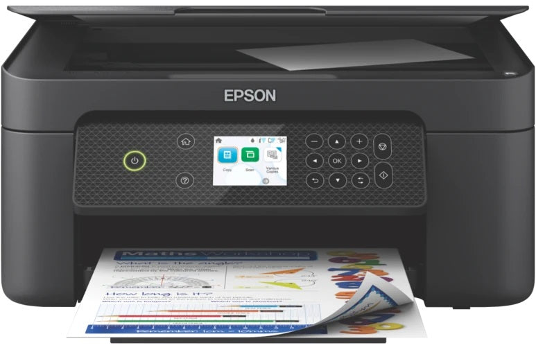 Epson Expression Home XP-4200 Colour Inkjet Multifunction Printer