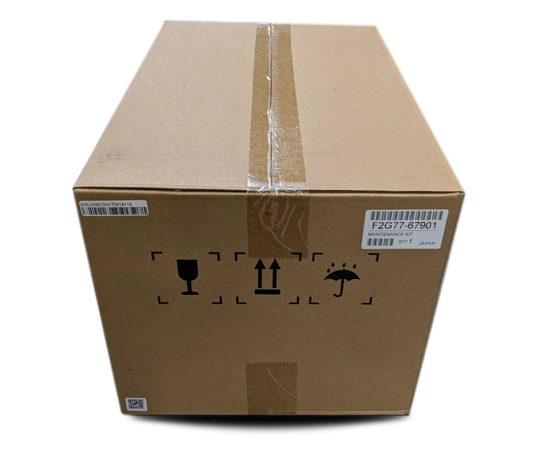Compatible HP F2G77A Fuser Maintenance Kit 225K Page