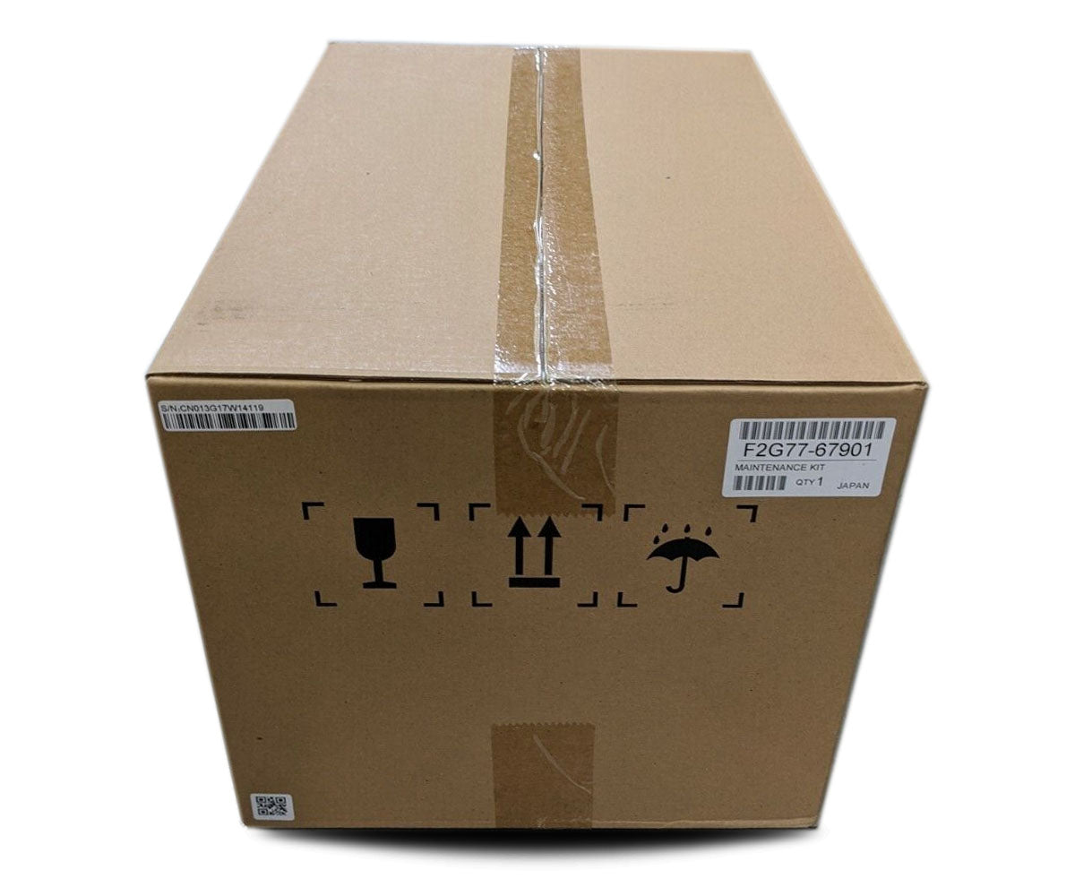 Compatible HP F2G77A Fuser Maintenance Kit 225K Page