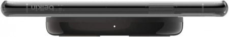 Belkin Boost Up FAST Wireless Charger 10W Qi Charging Pad With Adapter Box #13 - Black