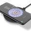 Belkin Boost Up FAST Wireless Charger 10W Qi Charging Pad With Adapter Box #13 - Black