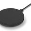 Belkin Boost Up FAST Wireless Charger 10W Qi Charging Pad With Adapter Box #13 - Black
