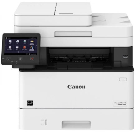 Canon imageCLASS MF445dw Mono Multifunction Laser Printer