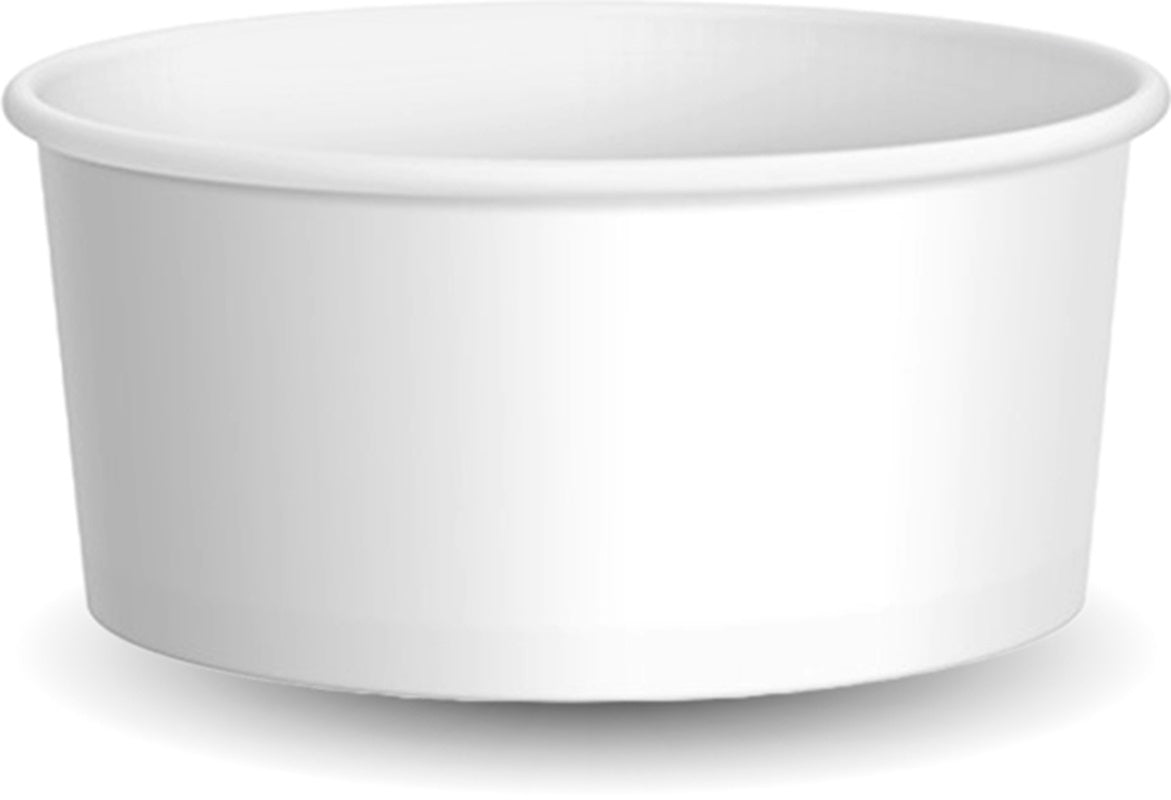 8oz Food Container (375ml) MOQ: 10 ctn (6,050 pcs)