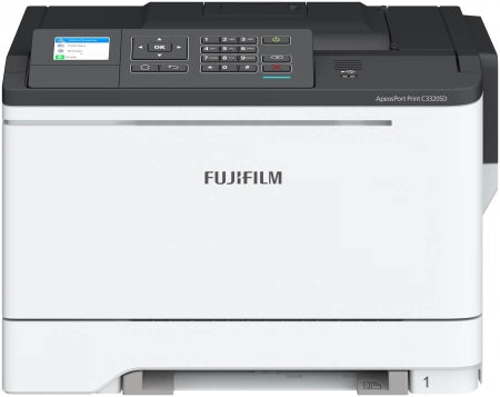 Fujifilm ApeosPort Print C3320SD Colour Laser Multifunction