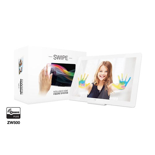 FIBARO  SWIPE GESTURE CONTROLLER