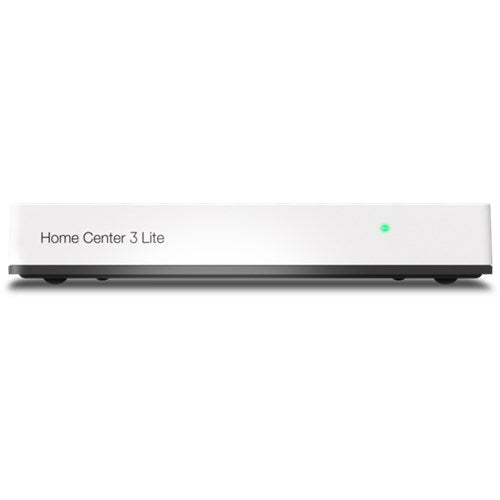 FIBARO HOME CENTER 3 LITE