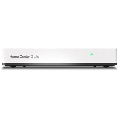 FIBARO HOME CENTER 3 LITE