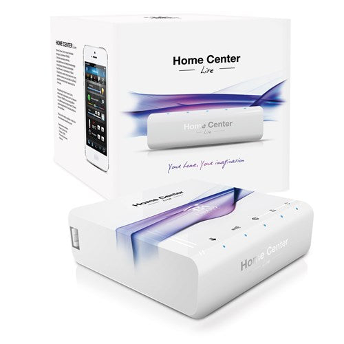 FIBARO HOME CENTER LITE Z-WAVE HC