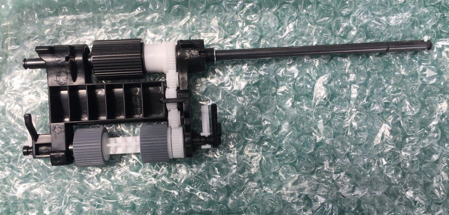 Genuine Canon Doc Feeder (DADF) Pickup Roller Assembly FM0-1226