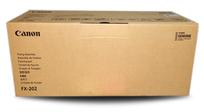 Genuine Canon FM1-D277 FX-202 Fixing Assembly 180,000 Print